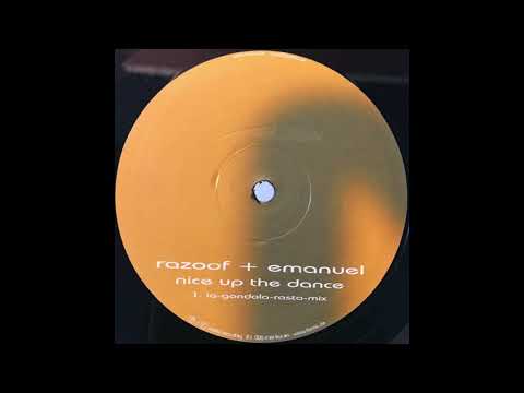 Razoof & Emanuel – Nice Up The Dance
