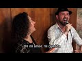 Unchained Melody JUAN ETCHEGOYEN Y LILIANA BIONDO LENGUA DE SEÑAS