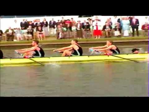 2000 Britannia Challenge Cup: Fri