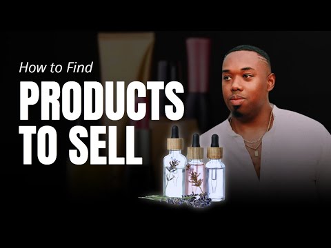 How to Find Products to Sell & Who is Your Target Market? (Beauty Masterclass Video Excerpt) 🎥