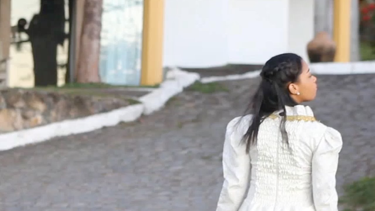 A Moreninha (Filme: 2016)