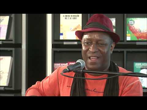 Tons da Cidade - Guto