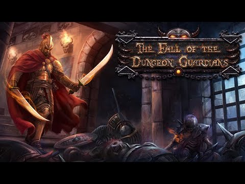Another Elf! - Fall of the Dungeon Guardians #22
