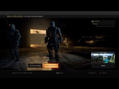 Call of duty Froggstar