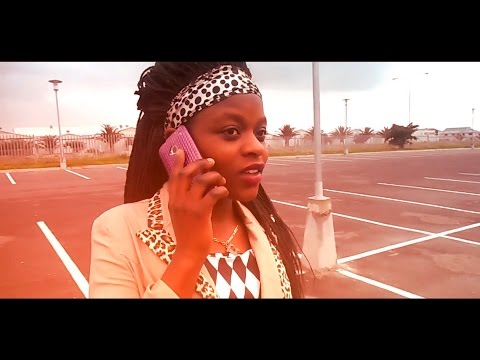 Mikemalone - SikuKujua(Bongo Flava)DIR/ BY JABAAR