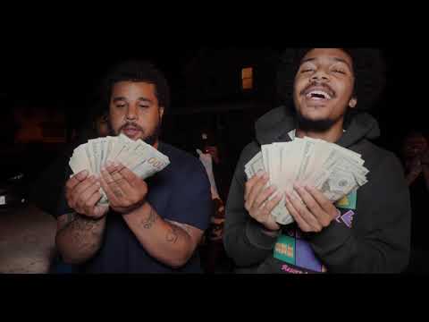 Gook Gotti x Easyyy (Dutchgang)  - Play Money / No Kap **(Dir By. @NottiTV330 )**