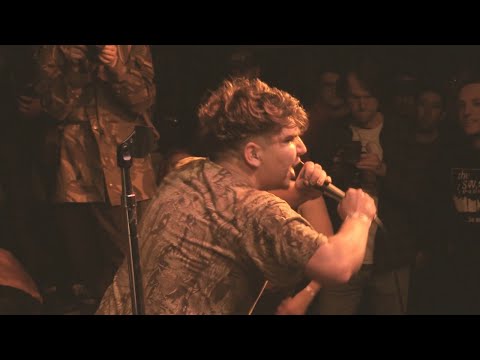 [hate5six] Cell Rot - March 09, 2019 Video