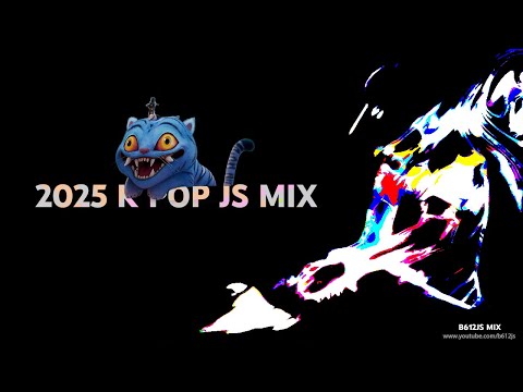 2025 K Pop B612Js Mix