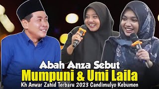 Download lagu KH ANWAR ZAHID SEBUT UMI LAILA DAN MUMPUNI HANDAYAYEKTI PRNGAJIAN KH ANWAR ZAHID TERBARU 2023 mp3 Download lagu KH ANWAR ZAHID SEBUT UMI LAILA DAN MUMPUNI HANDAYAYEKTI PRNGAJIAN KH ANWAR ZAHID TERBARU 2023 mp3