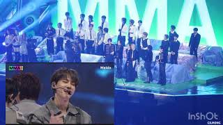 Download lagu IDOLS REACTION TO EXO MMA PERFORMANCE 251220 mp3