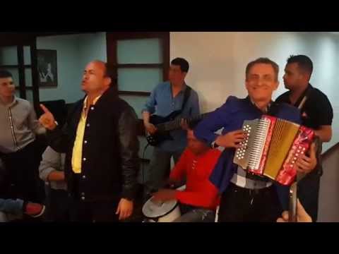 "Nada" Jairo Serrano y Jorge Rojas