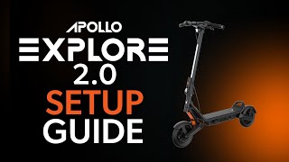 Apollo Explore 2.0 Setup Guide