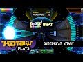 Kotaku Plays Superbeat: Xonic On Xbox One