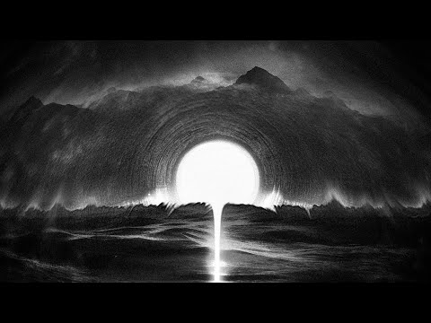 Horizon of Darkness - instrumental version (pre-master version)