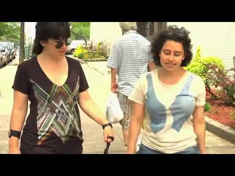 Broad City Web Series Ep9: Dog Sitting