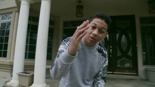 Lil Bibby :  Tired Of Talkin&#39;      (Official Music Video)