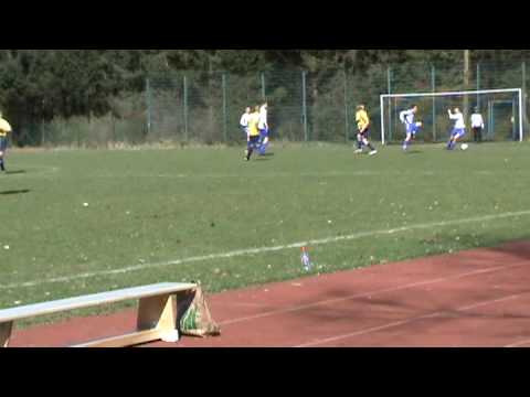 (10) Post SV Stade: MTV Hammah