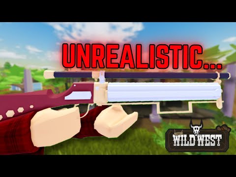 3 UNREALISTIC and REALISTIC Details in TWW! | The Wild West Roblox