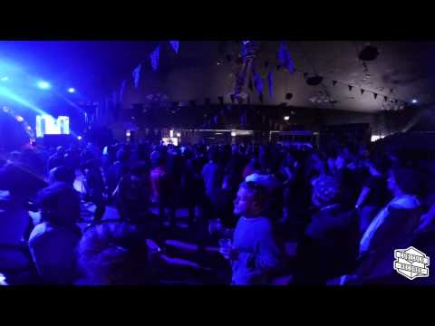 OBF feat Shanti D  - Wicked Haffi Run @ UNOD 2014