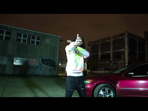 Mir Mulaa - "NO HOOK" (SHOT BY @leetoocreative)