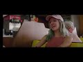 The Florida Project Diner Scene