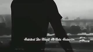 ❤Zindagi Mein Ek Waqt 💑Aisa Bhi Aata Hai💔 