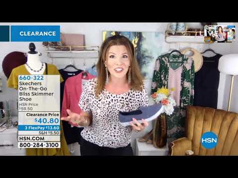 HSN | Fashion & Accessories Clearance 06.09.2020 - 03 PM