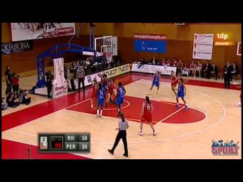 Rivas Ecópolis - Perfumerías Avenida