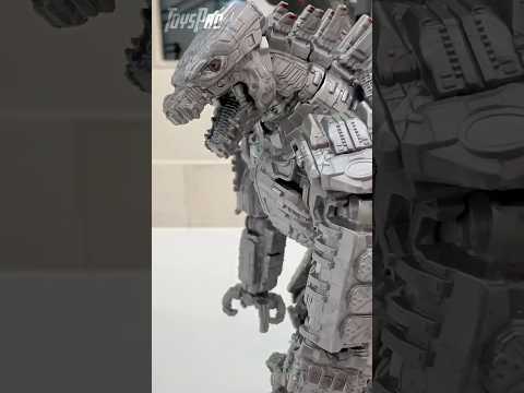 MECHAGODZILLA , SHINGODZILLA and GODZILLA 2024 #godzilla