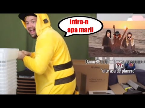 Str3su danseaza pe melodia de la sirenele!!! (mori de râs)