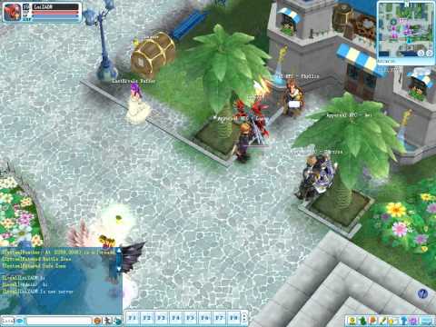 Tales of pirates Private Server LastRivals