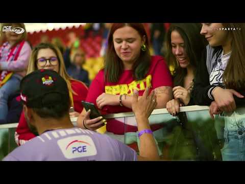 Skrót spotkania z zespołem z Tarnowa