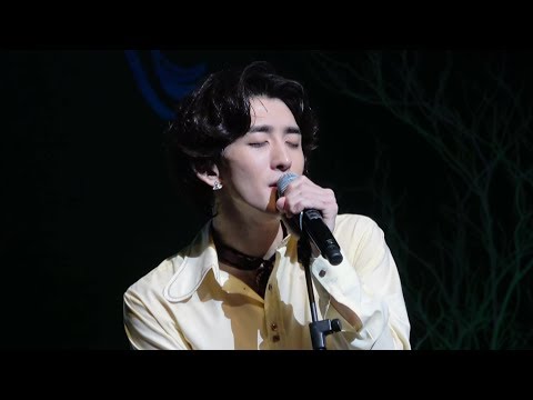 191126 뜨거운 여름밤은 가고 남은 건 볼품없지만 - 잔나비 (JANNABI) @ 경기방송 창사 22주년 2019 송년음악회 (경기문화의전당)