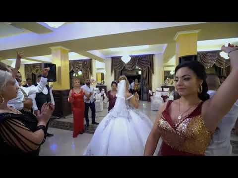 Stefan de la Barbulesti si Narcis la Ionel si Claudia ....Braila....Filmare Cristi David 0752939184