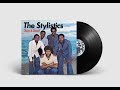 The Stylistics - I Run to You