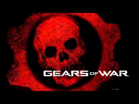 gears of war full soundtrack