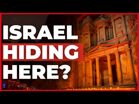 The Final Hiding Place | Marking the End Times