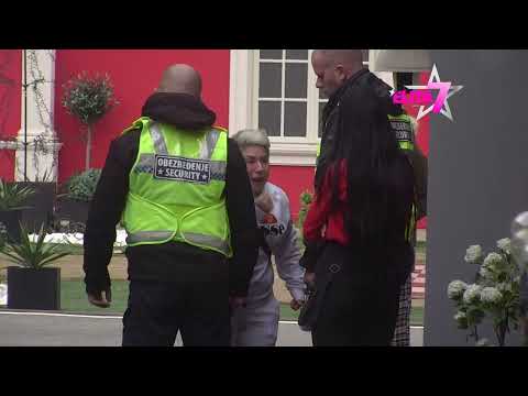 ELITA - Haos neviđenih razmera, Matora urla na Anitu zbog flerta sa Anđelom - 13.12.2023.