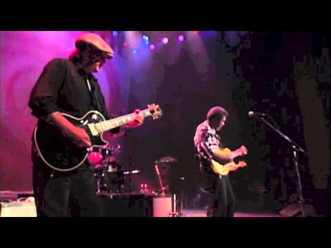 Videoclip de Cancel My Check — Luther Allison