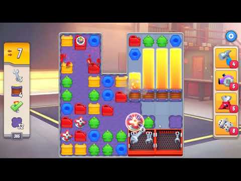 Chrome Valley Customs Level 365 - NO BOOSTERS GAMEPLAY + FULL STORY 🚘🔧 | SKILLGAMING ✔️