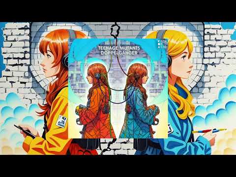 Teenage Mutants, MARTIN K4RMA - Take A Look Around [Filth on Acid]