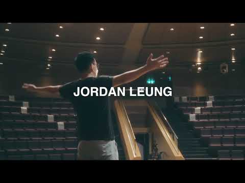 梁祖堯 - 我們笑在一起 - 香港單口喜劇 (2022) (jordan leung - we and us laugh together - hong kong stand-up comedy (2022))