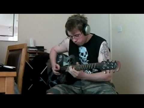 Shaun Christopher - The Persistence of sound - Acoustic hq version