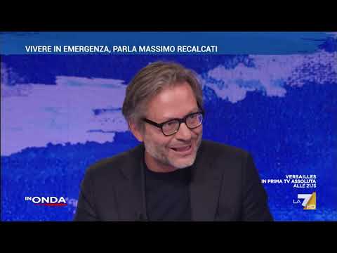 L'analisi di Massimo Recalcati sul mondo No Green pass: "Se non recuperiamo fiducia nelle ...