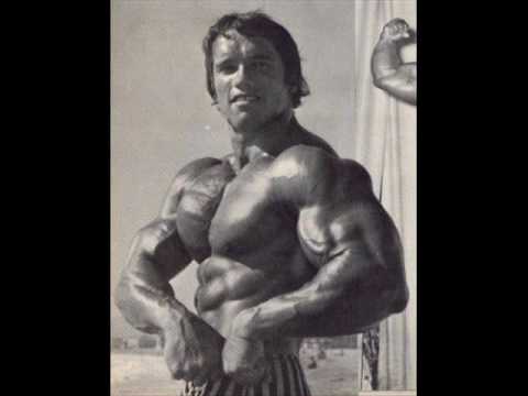 The Best Of Arnold Schwarzenegger