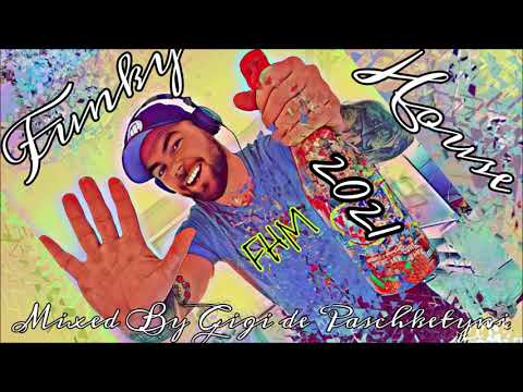 The Best Funky House Mix 2020 / Mixed by Gigi de Paschketyni - Session82 +TRACKLIST