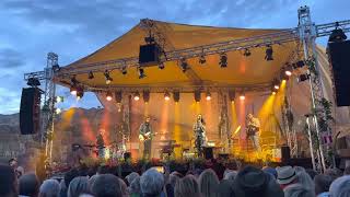 Melissa Horn - Lät du henne komma närmre