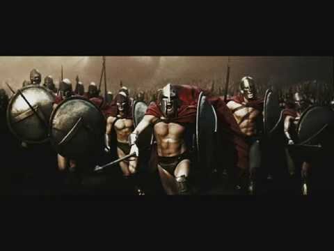 Swedish House Mafia vs Congorock - One City In Persia (Fresh Frequency Mashup)