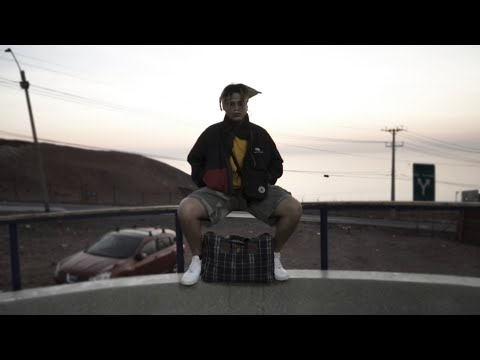 STAS N MI MENTE X FUKA