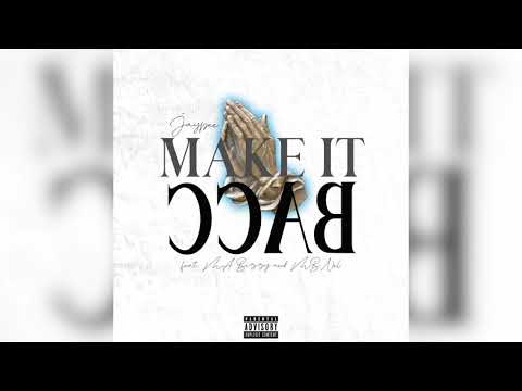 JayPee ft. M.A Bizzy & MB Nel - "Make it Back" (Official Audio) | Dir. IceyyFilms